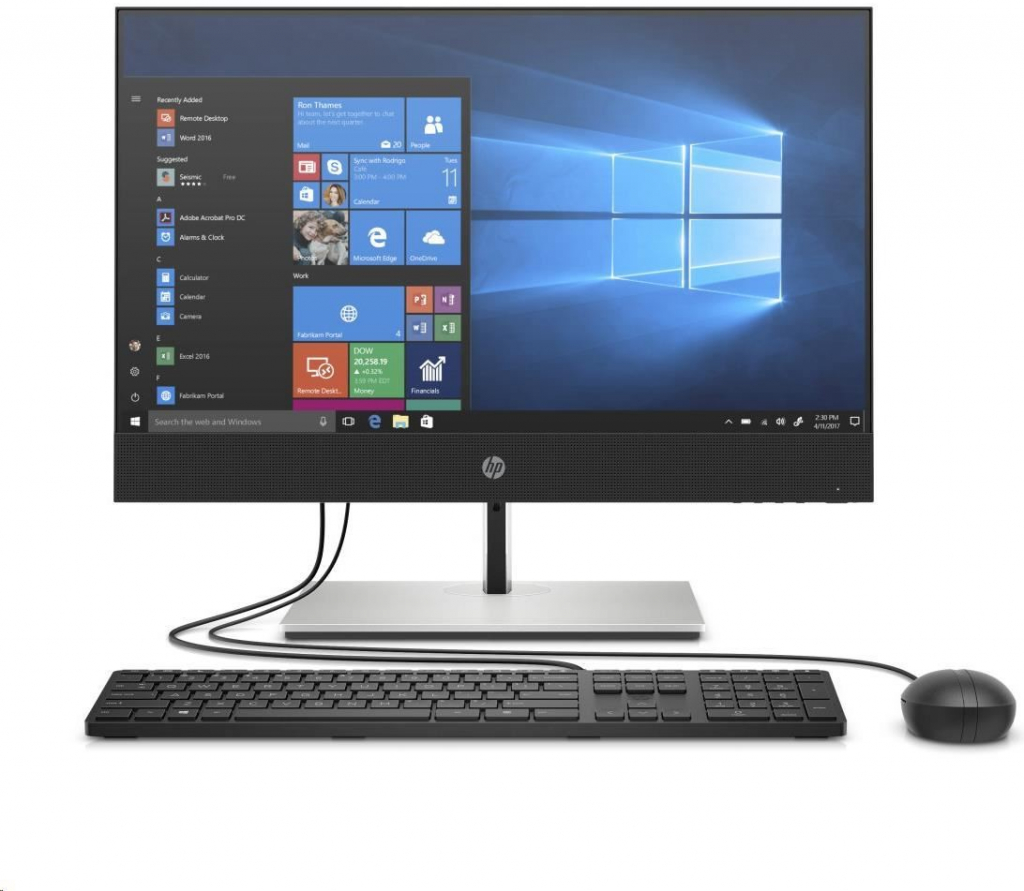 HP ProOne 440 G6 64M70EA