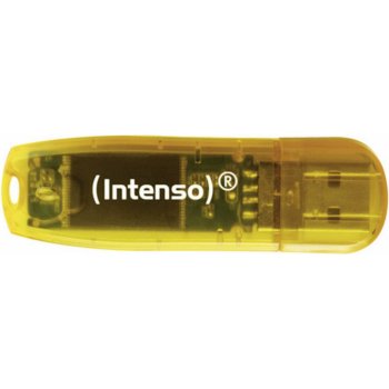 Intenso Rainbow Line 64GB 3502490