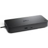 DELL WD25 130W / dokovacia stanica / 4xUSB 3.1 / 2xUSB-C / 2xDP / 1xHDMI / 1xRJ-45 (210-BRFQ)