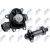 Termostat chladenia oleja NTY CTM-BM-036 CTM-BM-036