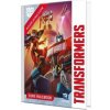 Transformers Roleplaying Game Core Book