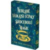 Neblahé vedlejší účinky srdcebolu a magie - Breanne Randall