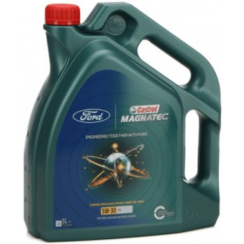 Castrol Magnatec Professional A5 5W-30 5 l