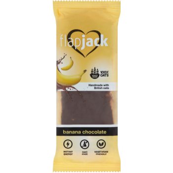 Mr. FlapJack ovsená tyčinka 100 g