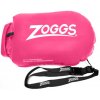Zoggs HI VIZ Swim Buoy - Safety Tow Float - Plavecká bójka - Pink (12 L)
