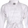 Judo kimono, model KID, bavlna 400g/m2 110 cm - 10000 bílá