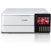 Atramentová tlačiareň Epson EcoTank L8160 (C11CJ20402)