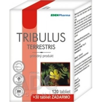 EDENPharma TRIB. terrestris tbl 120