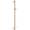 Grohe Rainshower SmartActive - Sprchová tyč s poličkou, 90 cm, Warm Sunset - 26603DA0
