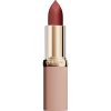 L'Oréal Paris Zmatňujúci rúž Colour Riche Blurred Matte Lipstick 545 Nude Nonchalant 4,3 g