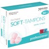 Balenie bezšnúrových tampónov Soft-Tampons Normal Professional Box 50 JoyDivision