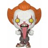Funko POP! Stephen King's It Chapter 2: Pennywise Funhouse with Dog Tongue