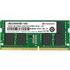 Transcend JetRAM DDR4 16GB 3200MHz CL22 (1x16GB) JM3200HSB-16G