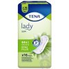 Tena Lady Slim Mini Plus 760316 16 ks