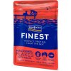 Fish4Dogs Finest makrela s kalamárom 100 g