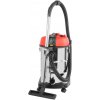 Vysávač Strend Pro K-612D/3300, 30 lit, 1300 W, HEPA filter, priemyselný, funkcia oklep