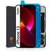 Displej pre iPhone 13 LCD displej OLED GX A2633 A2482 A2631 + tesnenie