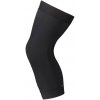 Shimano Návleky na kolená S-PHYRE čierne