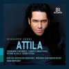 Verdi Giuseppe - Attila / Repušic / 2CD [2 CD]