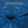 Hooverphonic - Blue Wonder Power Milk / Remixes / Coloured / Vinyl [LP]