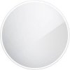 Okrúhle LED zrkadlo Nimco, 800mm ZP 26002R