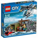 LEGO® City 60131 Ostrov zločinců