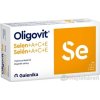 Galenika Oligovit Se Selén + Vitamín A C E 30 kapsúl