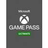 MICROSOFT ESD XBOX - Game Pass Ultimate - predplatné na 1 mesiac QHW-00008