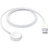 Apple Watch Magnetic Charging Cable magnetický nabíjací kábel biela MX2E2ZM/A