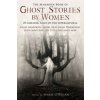 Mammoth Book of Ghost Stories by Women (Marie O Regan)(Brožovaná)