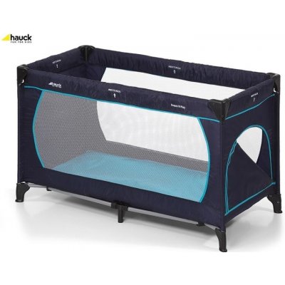 Hauck Dream'n Play Plus navy