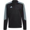 Adidas Tiro 23 Club Jr IL9561 sweatshirt (192644) Black/Green 140