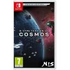 R-Type Tactics I • II Cosmos (Deluxe Edition) NSW