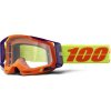 RACECRAFT 2 Goggle - Panam - Clear Lens