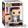 Funko POP! 1457 TV Stranger Things S4 Finale Eleven