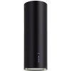 Klarstein Barella, digestor, 38 cm, 557 m³/h, LED, filter s aktívnym uhlím, biely (TK15CH-Barella-BK)