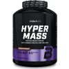 BioTech USA Hyper Mass 4000 g cookies & cream