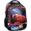 Paso Školský batoh Cars Lightning McQueen