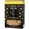 Fitmin For Life Mini piškoty 180g