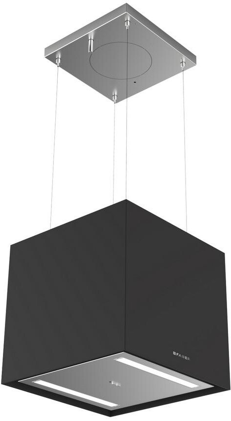 Faber SOFT CUBE NERO INGO F40