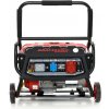 Elektrocentrála 3000W 230/380V s AVR (generátor) 06640