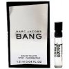 Marc Jacobs Bang, vzorka vône pre mužov