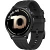 OnePlus Watch Lite (45 mm) Black Steel / Chytré hodinky / 1.46 