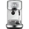 Pákový kávovar na espresso Sage SES500BSS 1600 W, strieborný/sivý