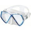 Mares Aquazone Juniorské a detské šnorchlovacie okuliare PIRATE JUNIOR (od 8 do 14 rokov) modrá