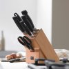 Zwilling Four star Blok s nožmi 7 ks