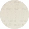 Bosch Brúsny papier EXPERT M480 pre excentrické brúsky, 150 mm, zrnitosť 400, 5 ks 2608900697