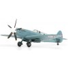 Airfix Supermarine Spitfire PR.XIX 1/72