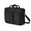 DICOTA Top Traveller SEVEN 14-16, black (D3250802)