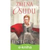 E-kniha Zmena osudu - Jen Turano